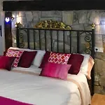 Hotel Bisalde