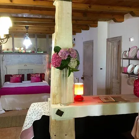Bisalde Hotel