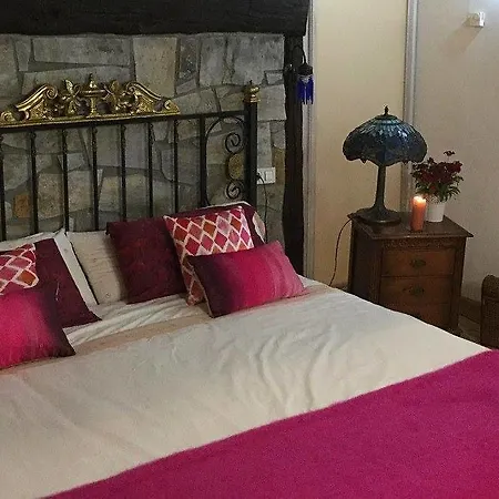 Bisalde Hotel