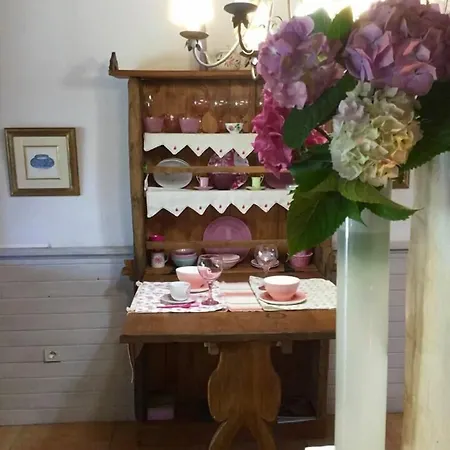 Hotel Bisalde 3*