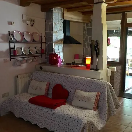Hotel Bisalde Bakio