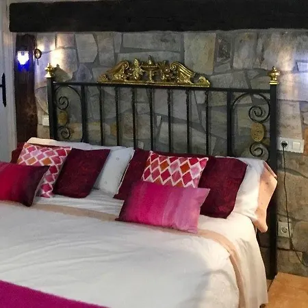 Hotel Bisalde
