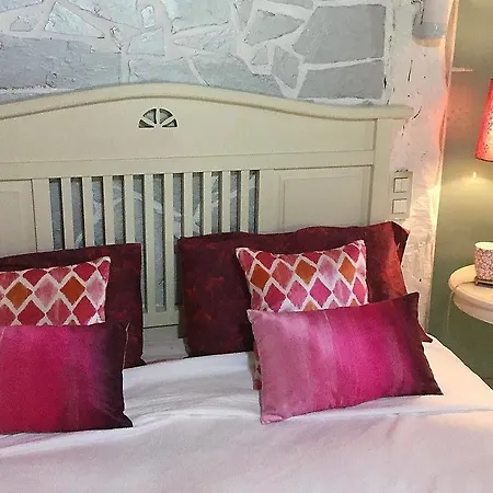 Hotel Bisalde