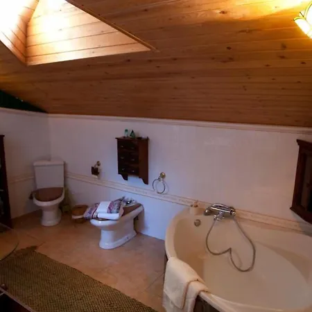 Hotel Bisalde Bakio