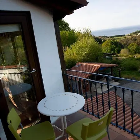 Apartment Bisalde *