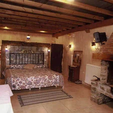 Bisalde Apartment *