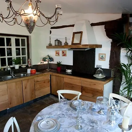 Bisalde Apartment Bakio