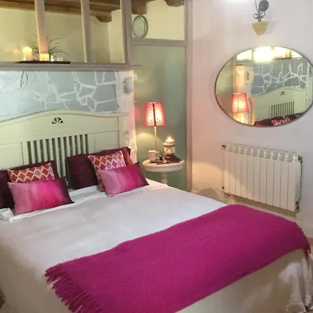 Bisalde Apartment Bakio