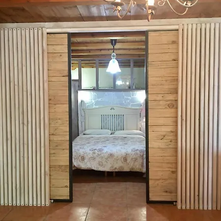 Bisalde Apartment