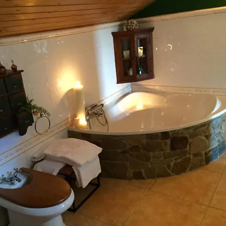 Bisalde Apartment Bakio