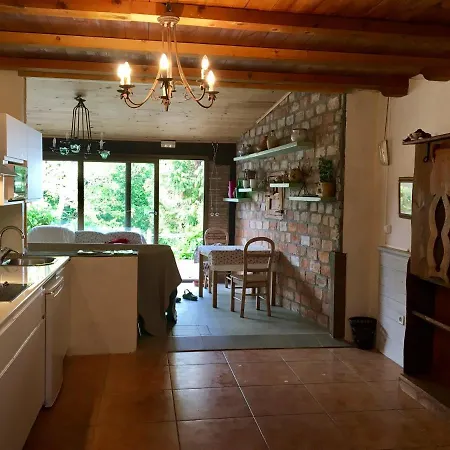 Bisalde Apartment