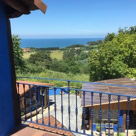 Bisalde Apartment *