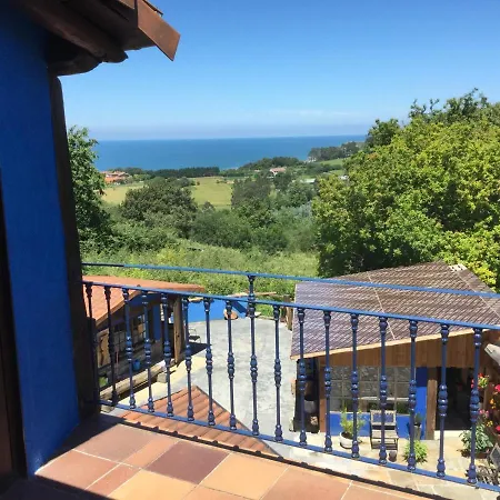 Bisalde Apartment Bakio
