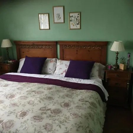 Apartment Bisalde