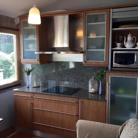 Bisalde Apartment Bakio