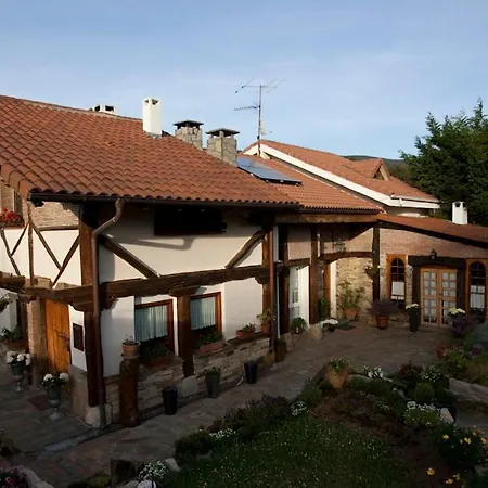 Apartment Bisalde Bakio