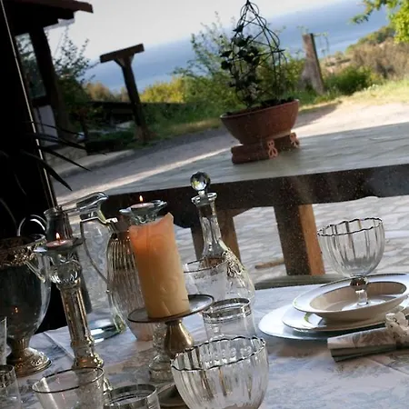 Bisalde Apartment Bakio