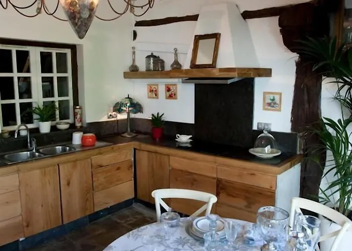 ホテル Bisalde バキオ