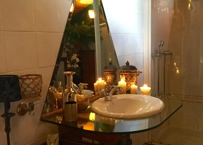 Bisalde ホテル 3*